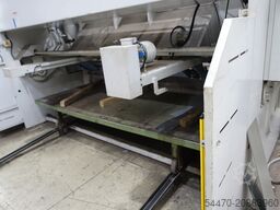 ERMAKSAN CNC HGD 3100x10