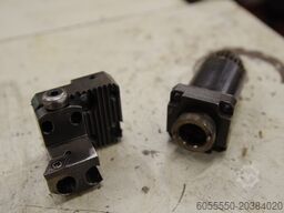 Maier ML 32 D ProLine