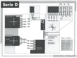 Maier ML 32 D ProLine
