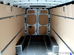 Mercedes-Benz Sprinter 317 Maxi,9GTronic,AHK3,5to,TCO