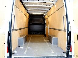 Mercedes-Benz Sprinter 317 Maxi,9GTronic,AHK3,5to,TCO