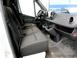 Mercedes-Benz Sprinter 317 Maxi,9GTronic,AHK3,5to,TCO