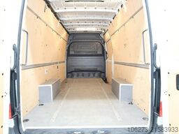Mercedes-Benz Sprinter 317 Maxi,Automatik,Kamera,Klima,MBUX
