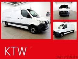 Mercedes-Benz Sprinter 317 Maxi,Automatik,Kamera,Klima,MBUX
