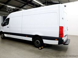 Mercedes-Benz Sprinter 317 Maxi,Automatik,Kamera,Klima,MBUX