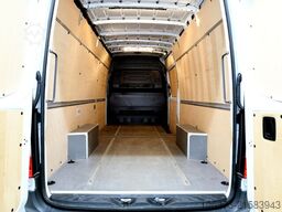 Mercedes-Benz Sprinter 317 Maxi,Automatik,Kamera,Klima,MBUX