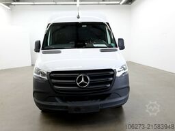 Mercedes-Benz Sprinter 317 Maxi,Automatik,Kamera,Klima,MBUX