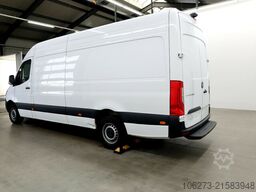 Mercedes-Benz Sprinter 317 Maxi,Automatik,Kamera,Klima,MBUX