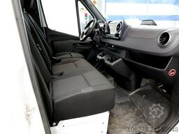 Mercedes-Benz Sprinter 317 Maxi,Automatik,Kamera,Klima,MBUX