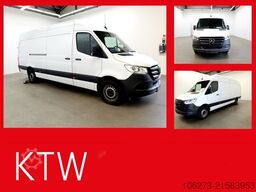 Mercedes-Benz Sprinter 317 Maxi,Automatik,Kamera,Klima,MBUX