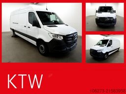 Mercedes-Benz Sprinter 317 Maxi,Automatik,Kamera,Klima,MBUX