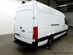 Mercedes-Benz Sprinter 317 Maxi,Automatik,Kamera,Klima,MBUX