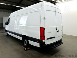 Mercedes-Benz Sprinter 317 Maxi,Automatik,Kamera,Klima,MBUX