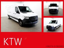 Mercedes-Benz Sprinter 317 Maxi,Automatik,Kamera,Klima,MBUX