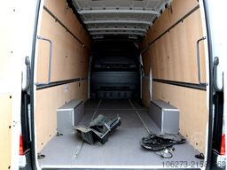Mercedes-Benz Sprinter 317 Maxi,Automatik,Kamera,Klima,MBUX