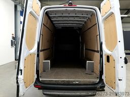 Mercedes-Benz Sprinter 317 Maxi,Automatik,Kamera,Klima,MBUX