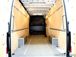 Mercedes-Benz Sprinter 317 Maxi,Automatik,Kamera,Klima,MBUX