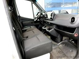 Mercedes-Benz Sprinter 317 Maxi,Automatik,Kamera,Klima,MBUX