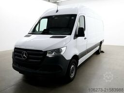 Mercedes-Benz Sprinter 317 Maxi,Automatik,Kamera,Klima,MBUX