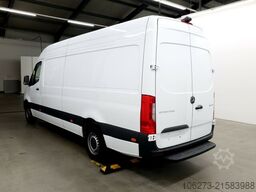 Mercedes-Benz Sprinter 317 Maxi,Automatik,Kamera,Klima,MBUX