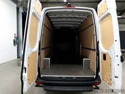 Mercedes-Benz Sprinter 317 Maxi,Automatik,Kamera,Klima,MBUX