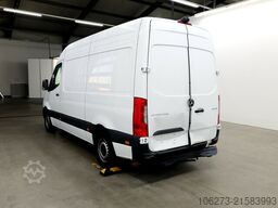Mercedes-Benz Sprinter 317 CDI,3665mm,Automatik,Kamera