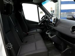 Mercedes-Benz Sprinter 317 CDI,3665mm,Automatik,Kamera