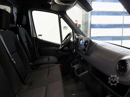 Mercedes-Benz Sprinter 317 CDI,L2H2,Automatik,Kamera