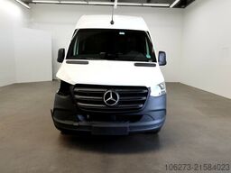 Mercedes-Benz Sprinter 317 Maxi,9GTronic,AHK3,5to,TCO