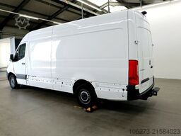 Mercedes-Benz Sprinter 317 Maxi,9GTronic,AHK3,5to,TCO
