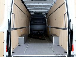 Mercedes-Benz Sprinter 317 Maxi,9GTronic,AHK3,5to,TCO