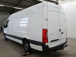 Mercedes-Benz Sprinter 317 Maxi,9GTronic,AHK3,5to,TCO