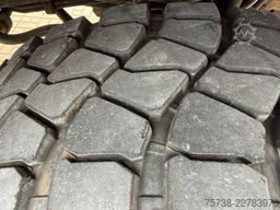 MERCEDES-BENZ Unimog U1600 Kipper/Zapfwelle/3-Sitze