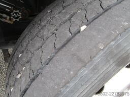 MERCEDES-BENZ Atego 1527K 1627K *MP4+Meiller+AHK+1-Hand*