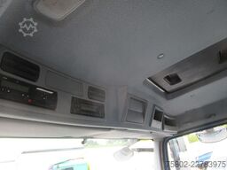 MERCEDES-BENZ Atego 1527K 1627K *MP4+Meiller+AHK+1-Hand*