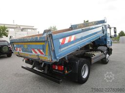 MERCEDES-BENZ Atego 1527K 1627K *MP4+Meiller+AHK+1-Hand*