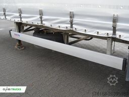 SCHMITZ CARGOBULL SCS24/L Varios