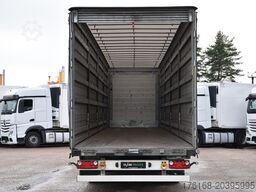 SCHMITZ CARGOBULL SCS24/L Varios