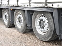 SCHMITZ CARGOBULL SCS24/L Varios