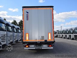 SCHMITZ CARGOBULL SCS24/L Varios