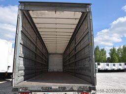 SCHMITZ CARGOBULL SCS24/L Varios