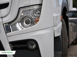 MERCEDES-BENZ Actros 5 1845 BigSpace