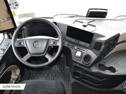 MERCEDES-BENZ Actros 5 1845 BigSpace