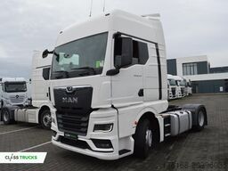 MAN TGX 18.470 GX