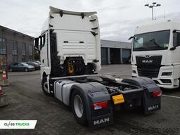 MAN TGX 18.470 GX