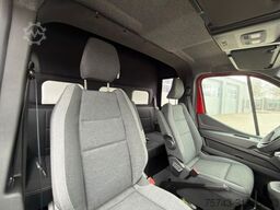 RENAULT MASTER AKX NEW MODELL  2025 5 Sitzer Haras ex. L