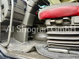 Volvo FH 420 Globetrotter / Euro 6/ Diesel + LNG GAS