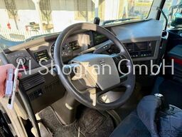 Volvo FH 420 Globetrotter / Euro 6/ Diesel + LNG GAS