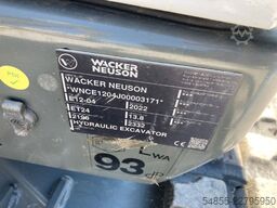 Wacker Neuson ET24