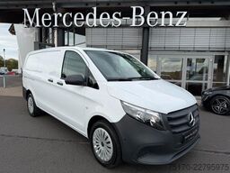 Mercedes-Benz Vito 116 CDI 9G Klima Kamera SHZ